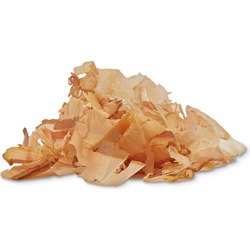 Mud Bay Bonito Flakes Cat Treats image number null