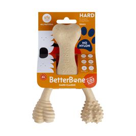 BetterBone Hard Dog Chew Toy