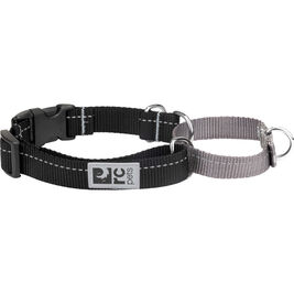 RC Pets Easy Clip Web Training Dog Collar, Black