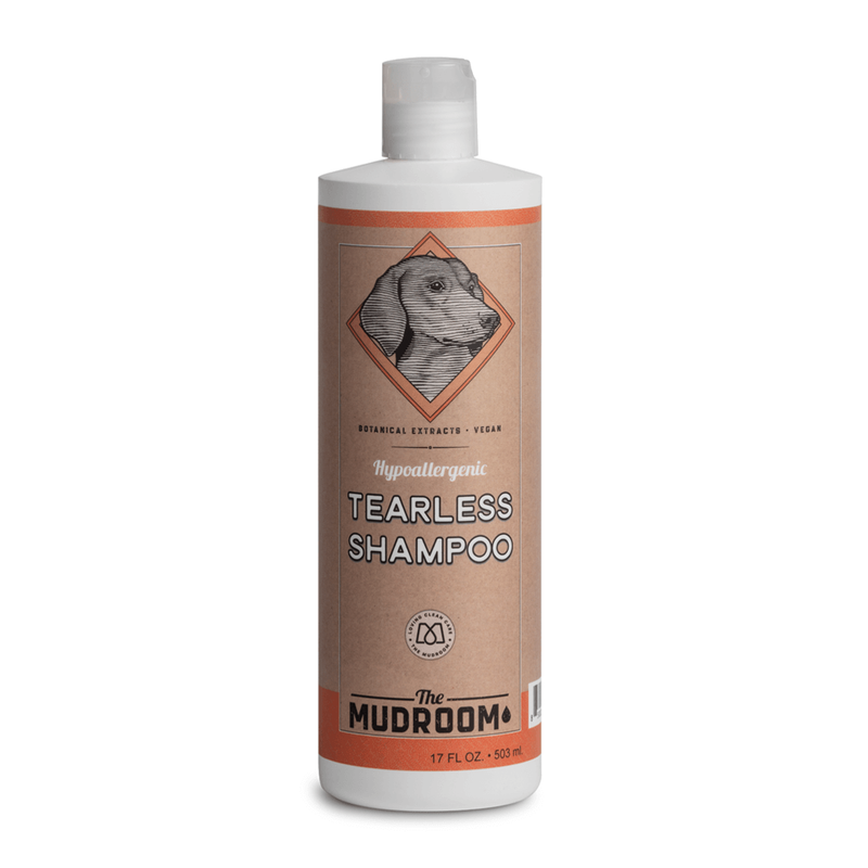 getuige toelage Bijbel Mud Bay | Buy Mud Bay MudRoom Hypoallergenic Tearless Dog & Cat Shampoo,  17-ounces for USD 18.49 | MudBay