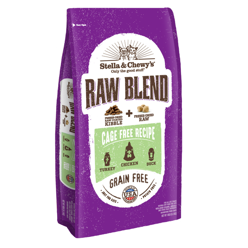 Limited-Ingredient Raw Dog & Cat Food – Tagged Grinds – Raw Bistro