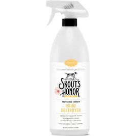 Skout's Honor Professional Strength Pet Urine Destroyer, 35-oz