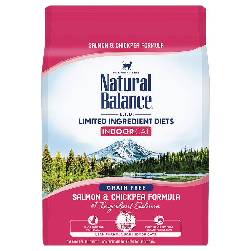 Mud Bay Buy Natural Balance L.I.D. Limited Ingredient Diets