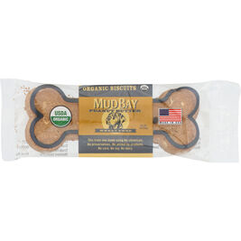 Mud Bay Big Bone Dog Treat, Peanut Butter, Single