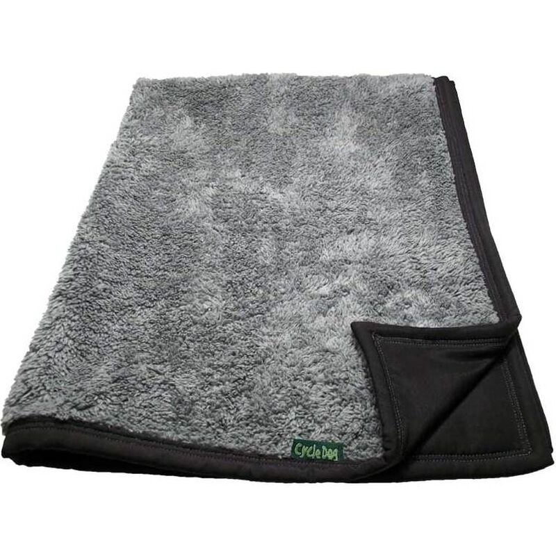 Cycle Dog Barrier Dog Blanket, Large image number null