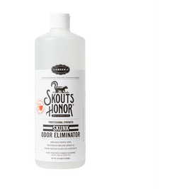 Skout's Honor Skunk Odor Eliminator, 32-oz