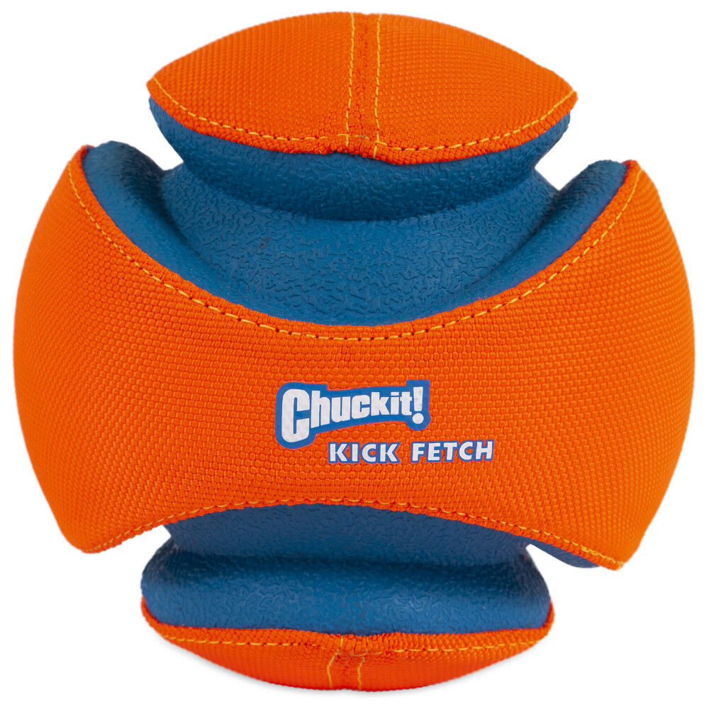 Chuckit! Kick Fetch Ball Dog Toy