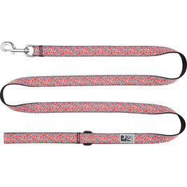 RC Pets Dog Leash, Rebel Red