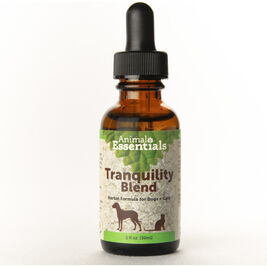 Animal Essentials Tranquility Blend Herbal Dog & Cat Supplement, 1-oz