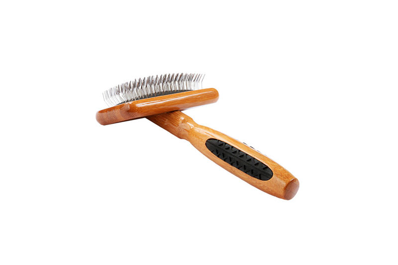 Wire Pin Brush - Small