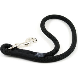 Krebs Recycle Trainer Dog Leash, Assorted Colors, 1-ft