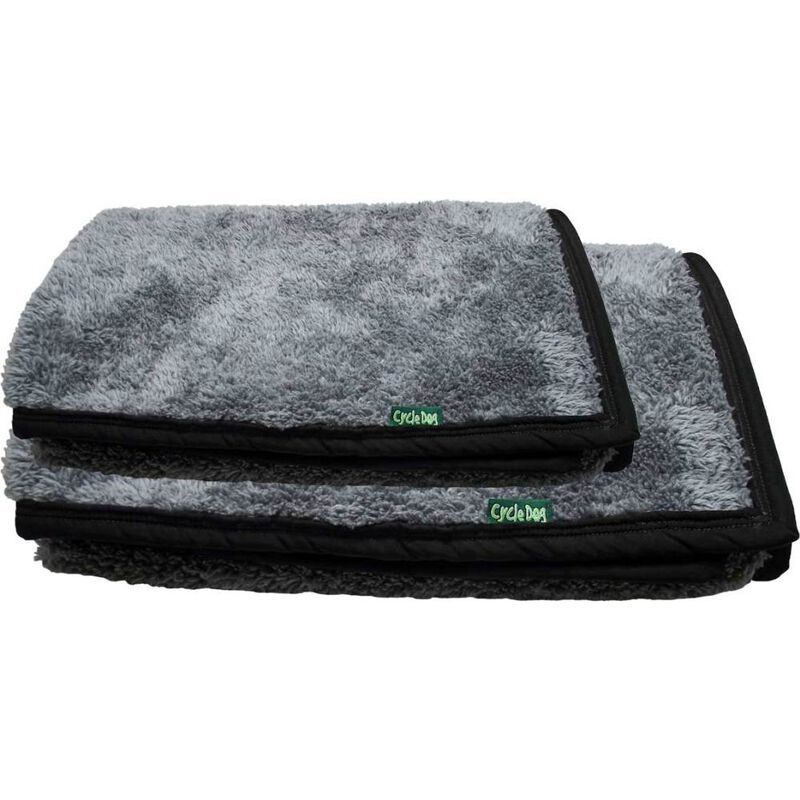 Cycle Dog Barrier Dog Blanket, Large image number null