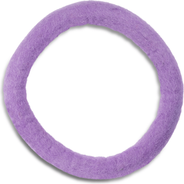 Mud Bay Felted Dog Toy, Ring