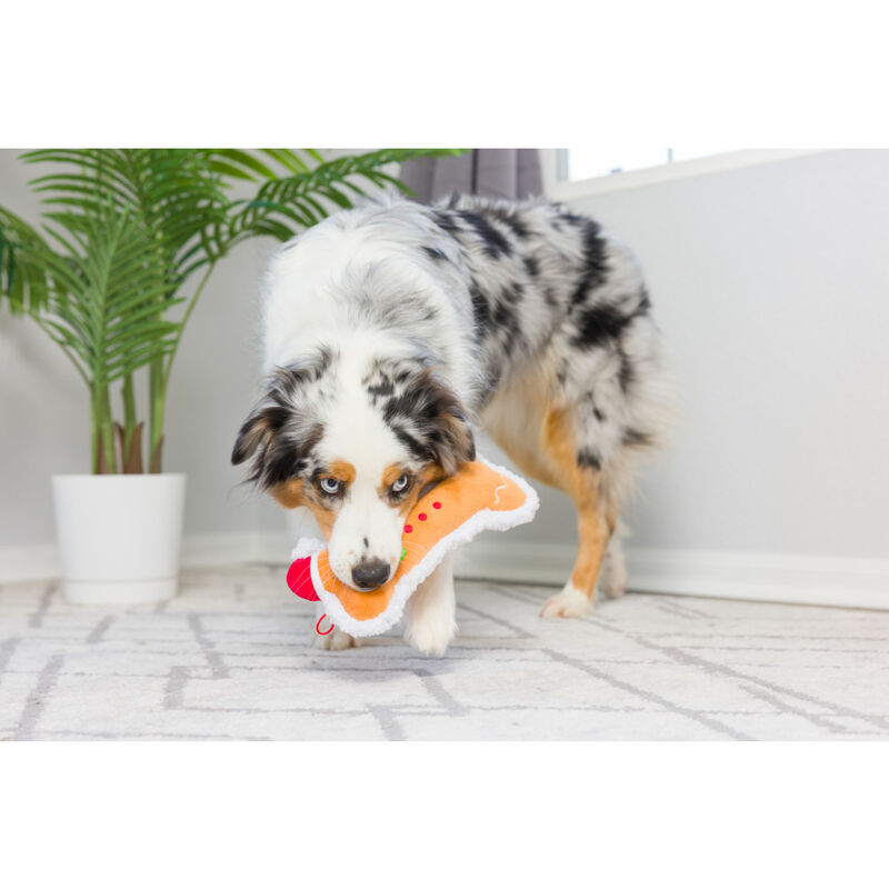Huxley & Kent - Klondike Yeti Dog Toy