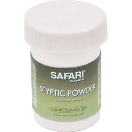 Safari Styptic Powder for Dogs & Cats