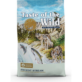 Taste of the Wild Ancient Grains Dry Dog Food, Ancient Stream