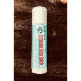 Mystic Roots Creations Organic Skin Stick for Dogs, .5-oz