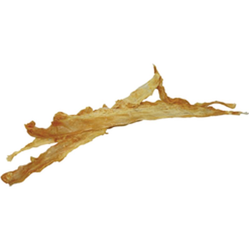 Artvark GoGo Dog Treat, Turkey Tendon, Single image number null