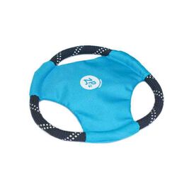 Mud Bay  Buy West Paw Zogoflex Toppl Dog Toy, Aqua Blue, Large