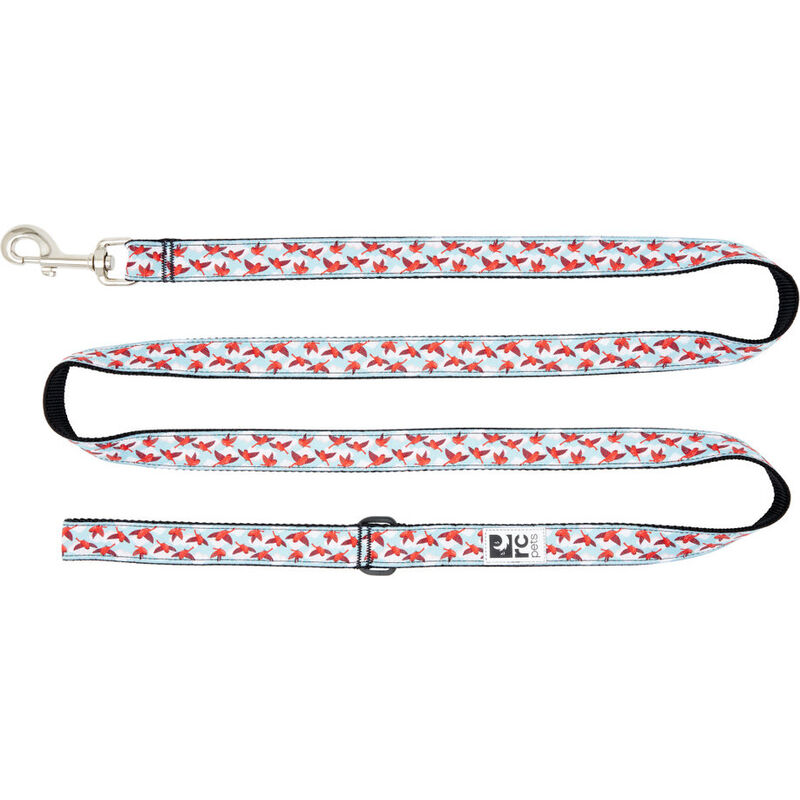 RC Pets Dog Leash, In the Clouds image number null