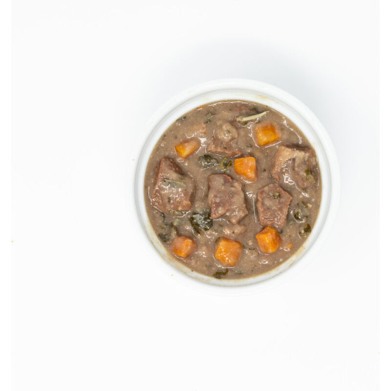 Stella & Chewy's Stella's Stew Wet Dog Food, Grass-Fed Lamb, 11-oz image number null