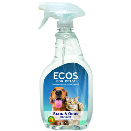 ECOS Pet Stain & Odor Remover, 22-oz